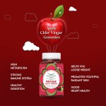 Apple Cider Vinegar Gummies