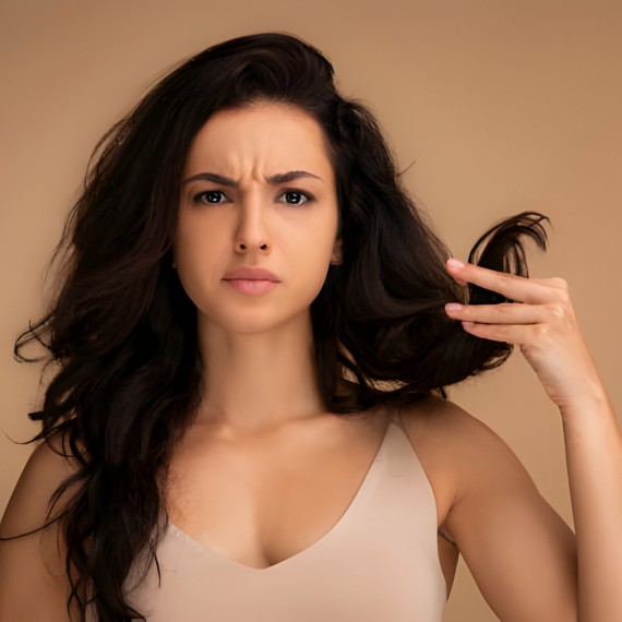 The Role of Food Supplements in Preventing Hair Loss