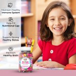 GUMMIES FOR KIDS & ADULTS