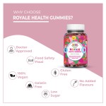 GUMMIES FOR KIDS & ADULTS