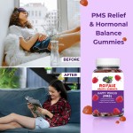 PMS GUMMIES FOR WOMEN