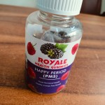 PMS GUMMIES FOR WOMEN