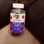 PMS GUMMIES FOR WOMEN