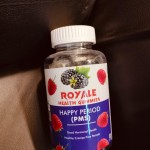 PMS GUMMIES FOR WOMEN