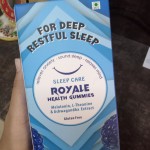 SLEEP CARE GUMMIES