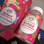 GUMMIES FOR KIDS & ADULTS