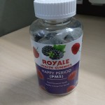 PMS GUMMIES FOR WOMEN