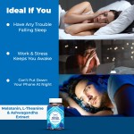 SLEEP CARE GUMMIES